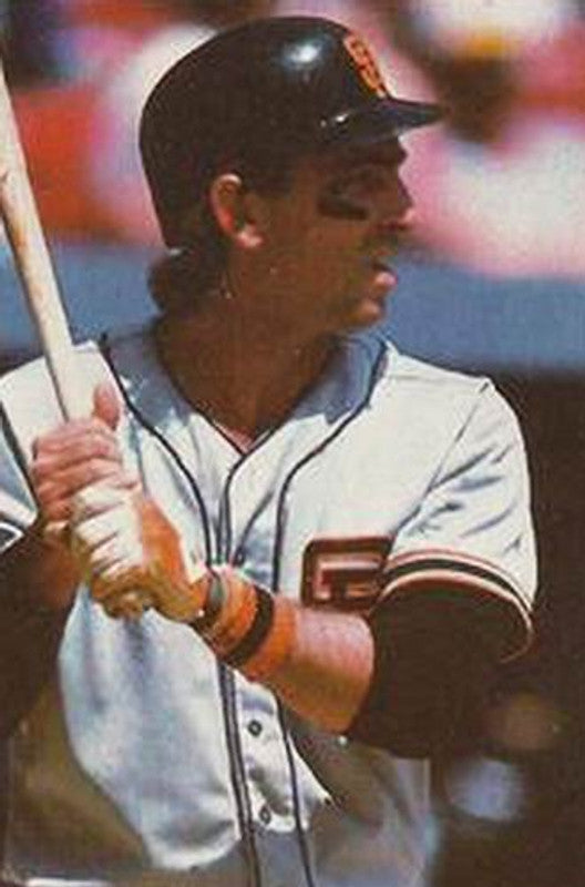 Jack Clark San Francisco Giants 1983 Baseball jersey retro stitched fan gear RTJ00687