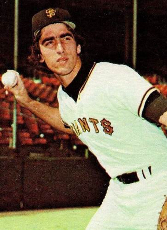 Jack Clark San Francisco Giants 1976 Baseball jersey retro stitched fan gear RTJ00690