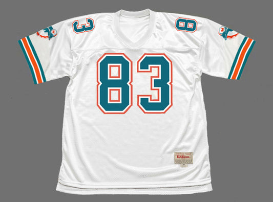 MACL MD 1989 Throwback Football Jersey, Retro Stitched Jersey
