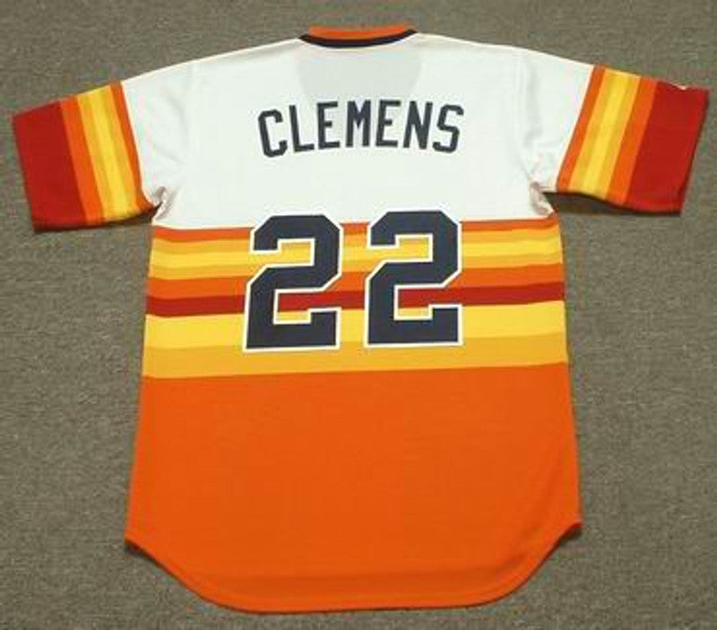RC HA Cooperstown Throwback Baseball Stitched Jersey, Vintage Baseball Jersey, Retro Sewn Jersey
