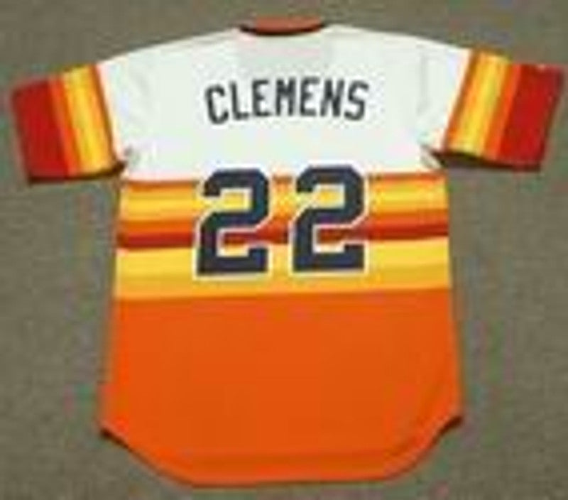 RC HA Cooperstown Throwback Baseball Stitched Jersey, Vintage Baseball Jersey, Retro Sewn Jersey