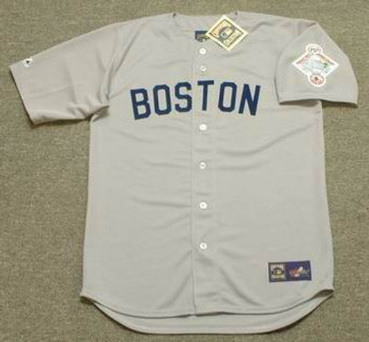 BB BRS 1987 Cooperstown Throwback Away Stitched Jersey, Vintage Baseball Jersey, Retro Sewn Jersey