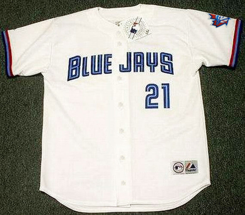 RC TBJ 1997 Throwback Home Baseball Stitched Jersey, Vintage Baseball Jersey, Retro Sewn Jersey