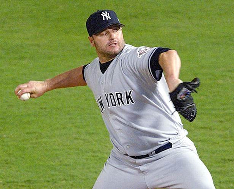 RC NYY 2003 Throwback Away Baseball Stitched Jersey, Vintage Baseball Jersey, Retro Sewn Jersey