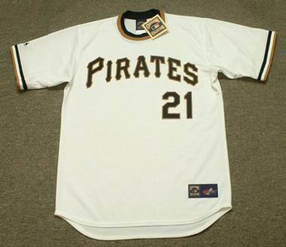 Vintage Baseball Jersey 1971 Home Throwback Stitched Vintage Jersey product image