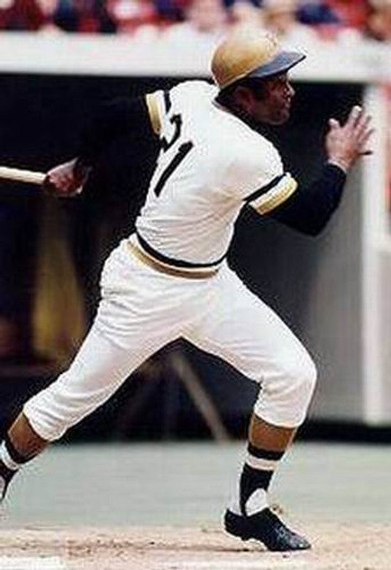 Vintage Baseball Jersey 1971 Home Throwback Stitched Vintage Jersey product image