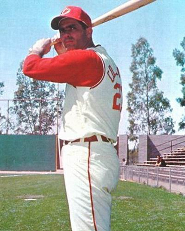 Vintage Baseball Jersey 1965 Home Throwback Stitched Vintage Jersey product image