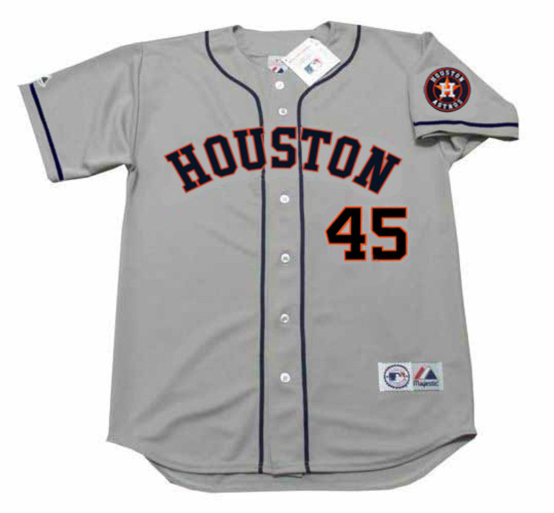 Gerrit Cole Houston Astros Baseball jersey retro stitched fan gear RTJ00830