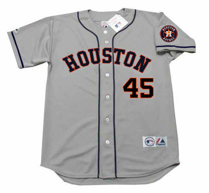 Gerrit Cole Houston Astros Baseball jersey retro stitched fan gear RTJ00830