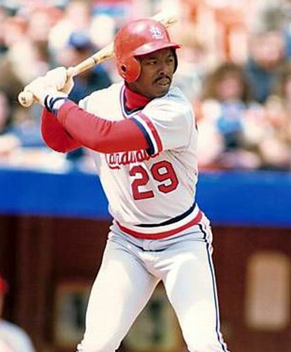 Vintage Baseball Jersey 1985 Home Cooperstown Throwback Stitched Vintage Jersey product image