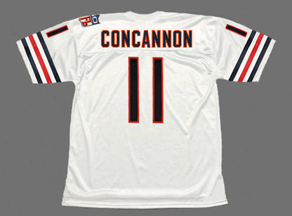 Chicago Bears Jack Concannon 1969 Throwback Football Jersey product image