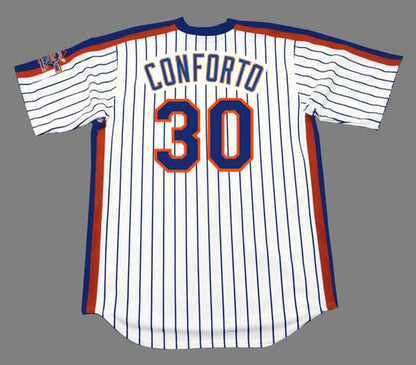 Vintage Baseball Jersey 1986 Home Throwback Stitched Vintage Jersey product image