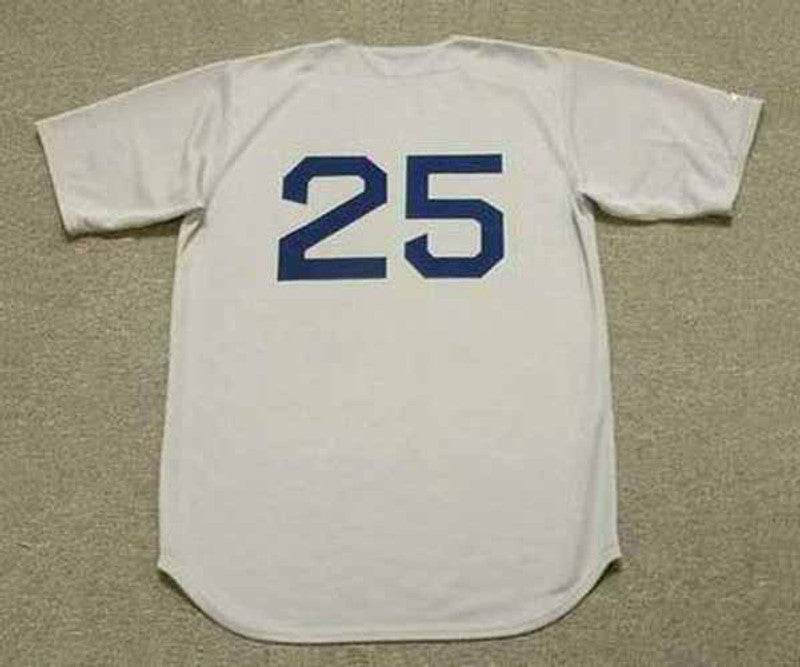 Vintage Baseball Jersey 1967 Away Throwback Stitched Vintage Red Jersey product image