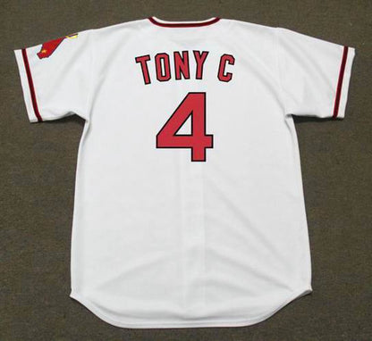 Vintage Baseball Jersey 1971 Home Throwback Stitched Vintage Jersey product image
