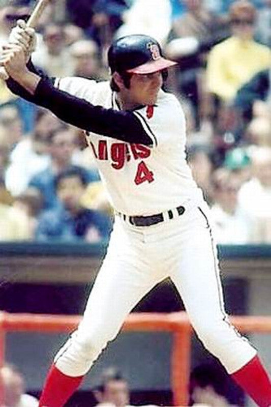 Vintage Baseball Jersey 1971 Home Throwback Stitched Vintage Jersey product image