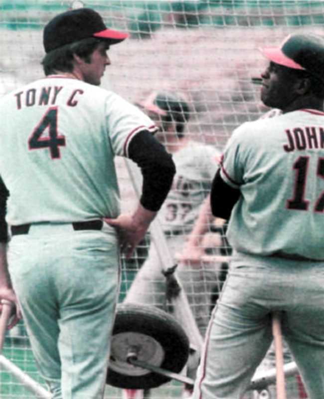 Vintage Baseball Jersey 1971 Home Throwback Stitched Vintage Jersey product image