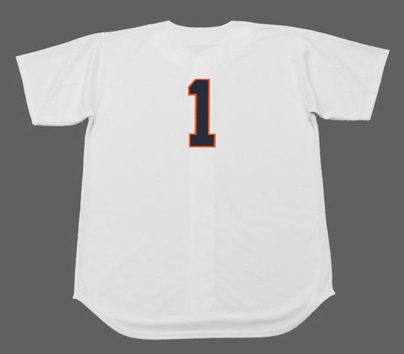 CC HC 1960s Home Baseball Throwback Stitched Jersey, Vintage Baseball Jersey, Retro Sewn Jersey