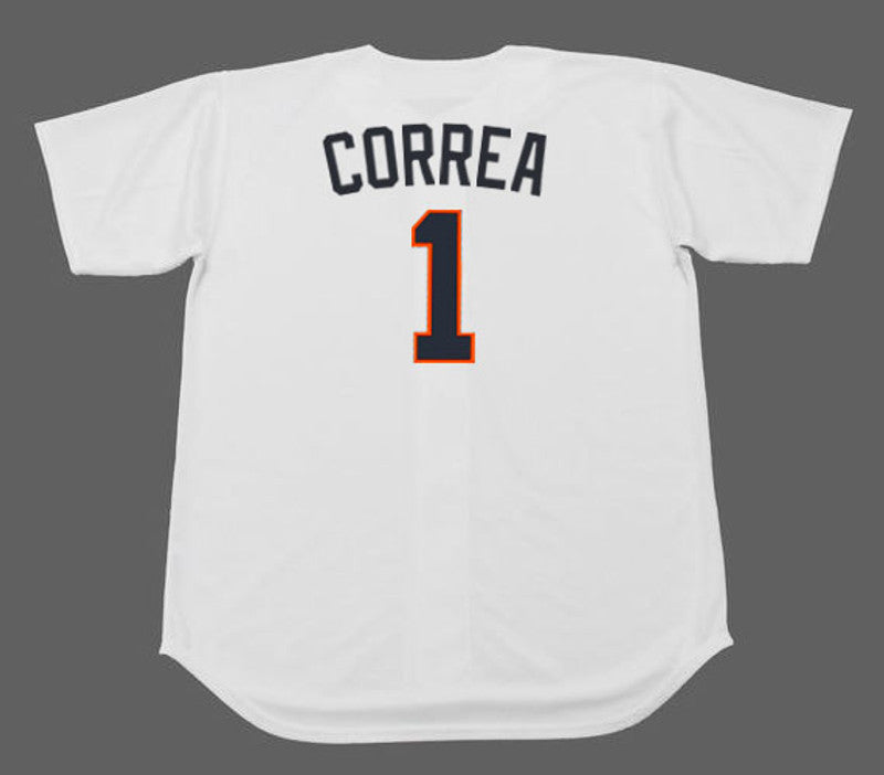 CC HC 1960s Home Baseball Throwback Stitched Jersey, Vintage Baseball Jersey, Retro Sewn Jersey