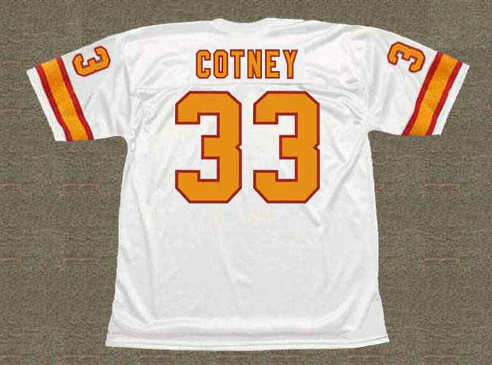MACO TBB 1976 Throwback Football Jersey, Retro Stitched Jersey