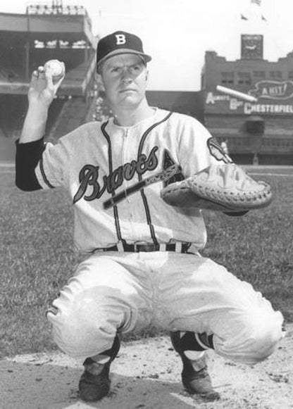 DC MB 1955 Away Throwback Baseball Stitched Jersey, Vintage Baseball Jersey, Retro Sewn Jersey