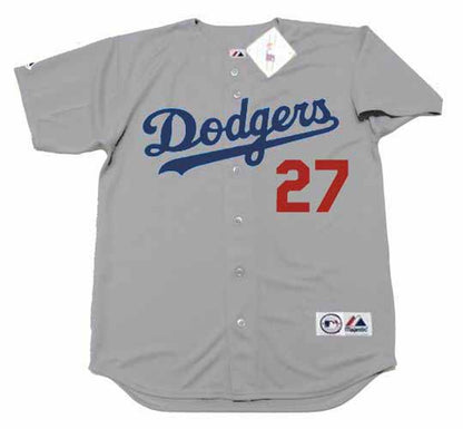 Vintage Baseball Jersey 1974 Away Throwback Stitched Vintage Jersey product image