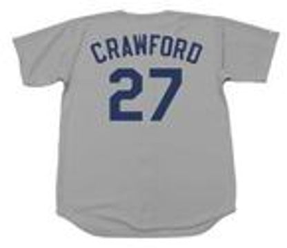 Vintage Baseball Jersey 1974 Away Throwback Stitched Vintage Jersey product image