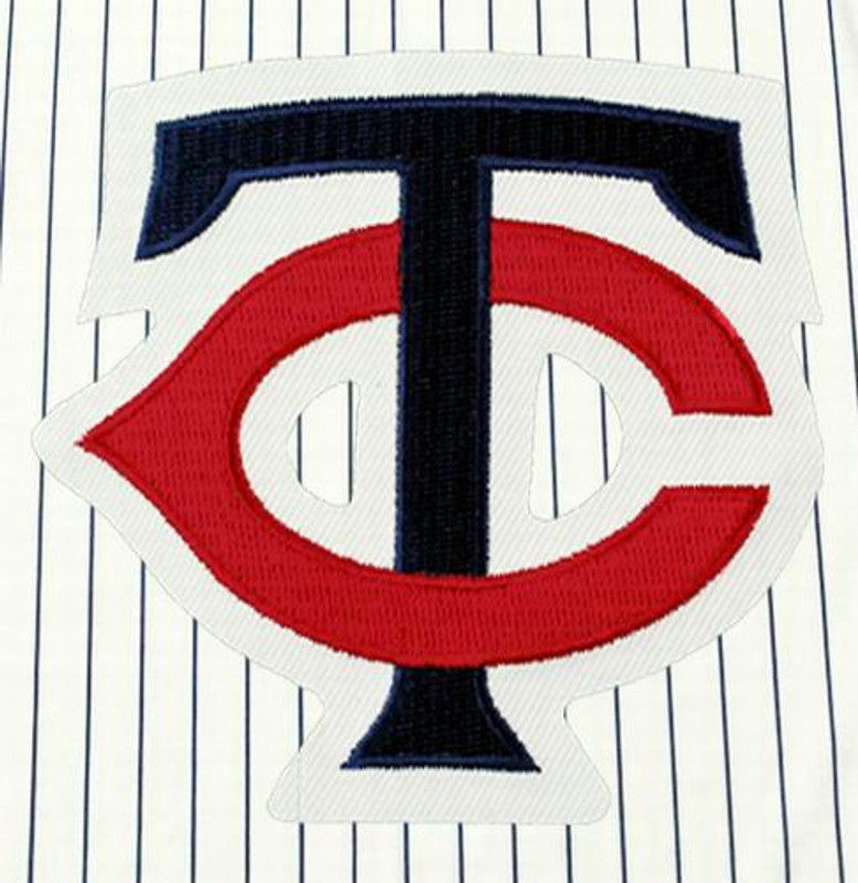 Chuck Knoblauch Minnesota Twins 1991 Baseball jersey retro stitched fan gear RTJ01414