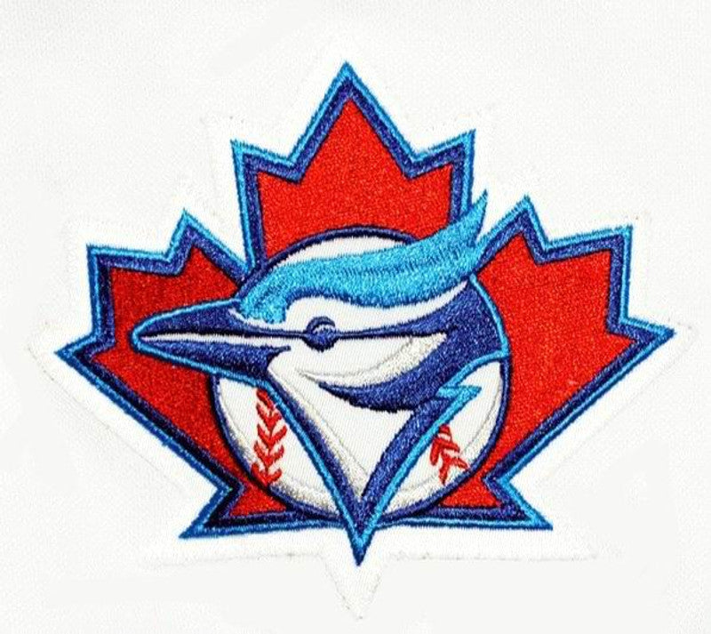 Vintage Baseball Jersey 1997 Home Throwback Stitched Vintage Blue Jersey product image