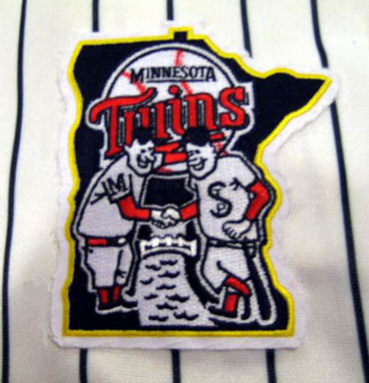 Johan Santana Minnesota Twins 2004 Baseball jersey retro stitched fan gear RTJ00440