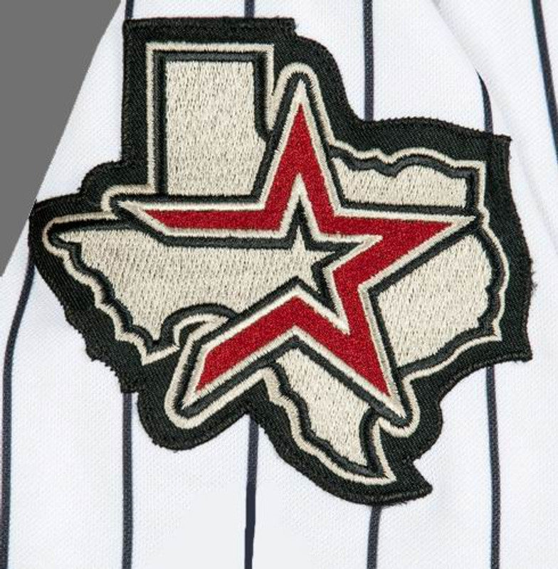 Vintage Baseball Jersey 2004 Home Throwback Stitched Vintage Jersey product image
