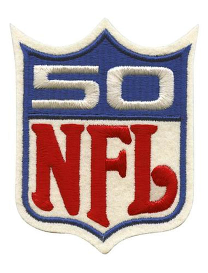 GASA CB 1969 Throwback Football Jersey, Retro Stitched Jersey