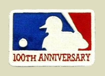 Vintage Baseball Jersey 1969 Home Throwback Stitched Vintage Jersey product image