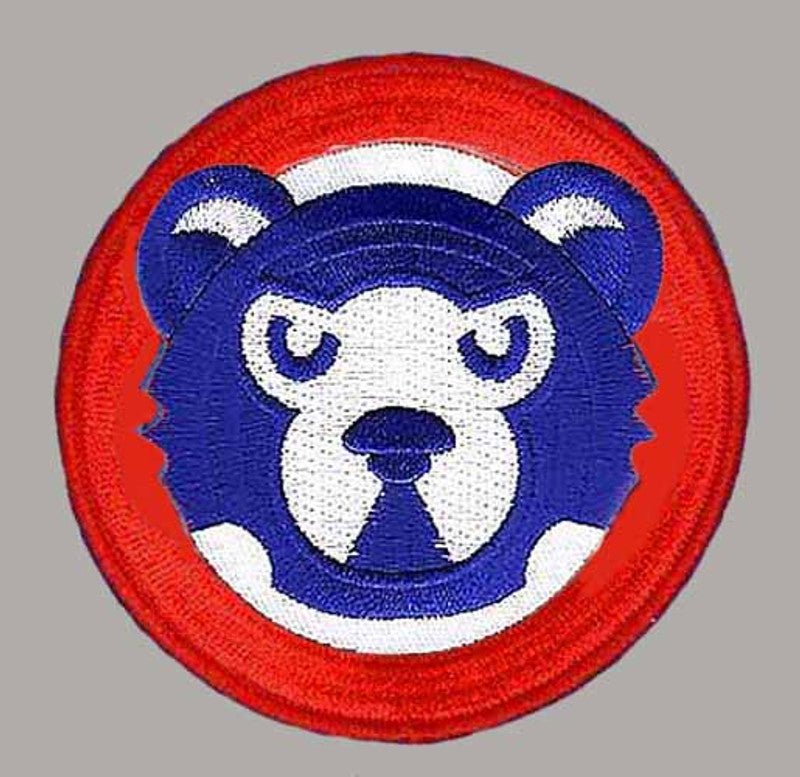 Chicago Cubs Chicago Cubs 1994 Baseball jersey retro stitched fan gear RTJ01462