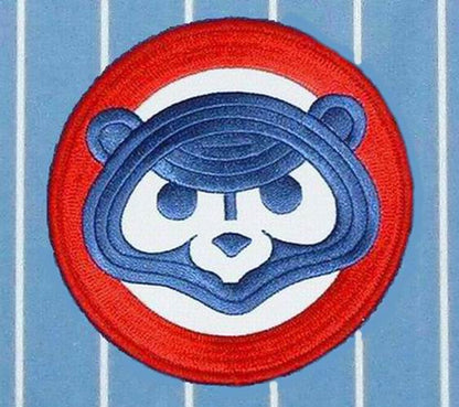 Joe Maddon Chicago Cubs 1980s Baseball jersey retro stitched fan gear RTJ00484