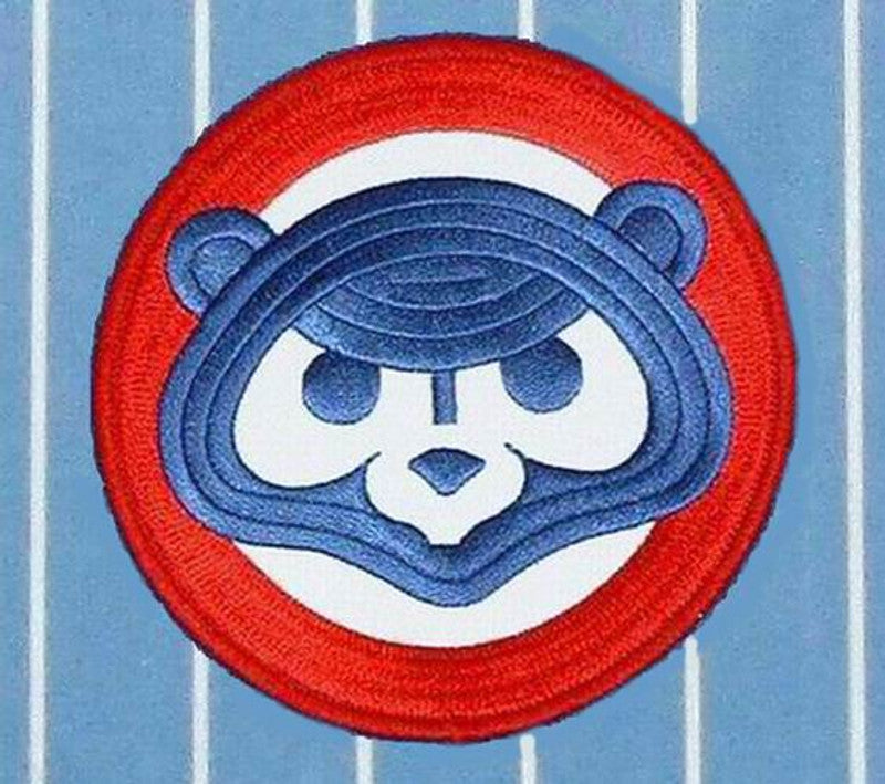 Javier Baez Chicago Cubs 1980s Baseball jersey retro stitched fan gear RTJ00645