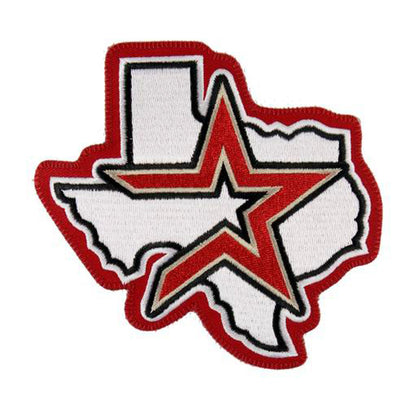 Houston Astros Houston Astros 2002 Baseball jersey retro stitched fan gear RTJ00735