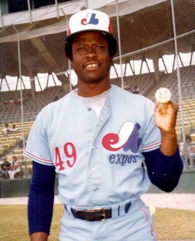 Vintage Baseball Jersey 1978 Away Stitched Vintage Jersey product image