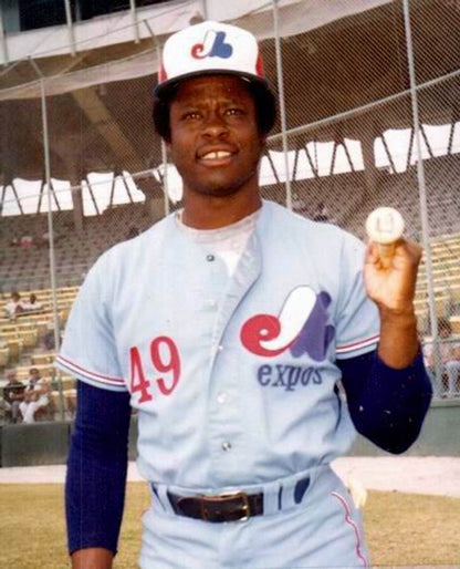 Vintage Baseball Jersey 1978 Away Stitched Vintage Jersey product image