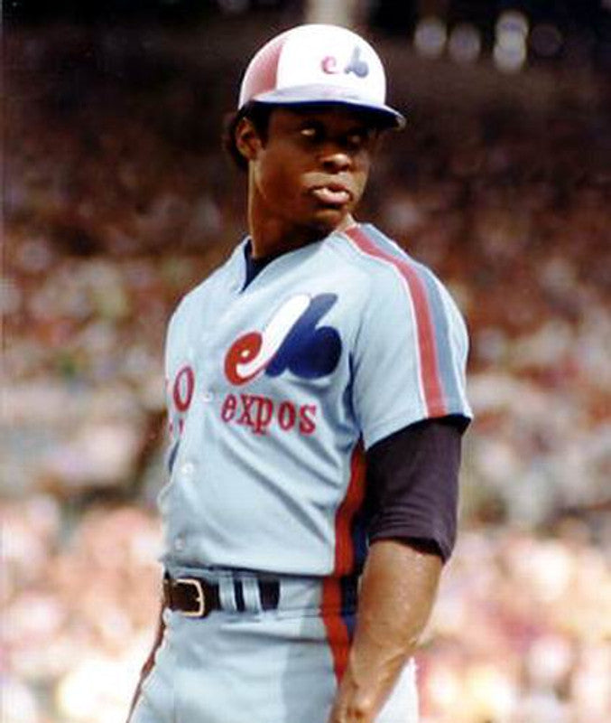Vintage Baseball Jersey 1981 Away Stitched Vintage Jersey product image