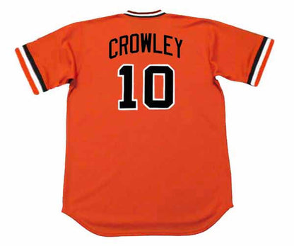 Vintage Baseball Jersey 1979 Stitched Vintage Jersey product image