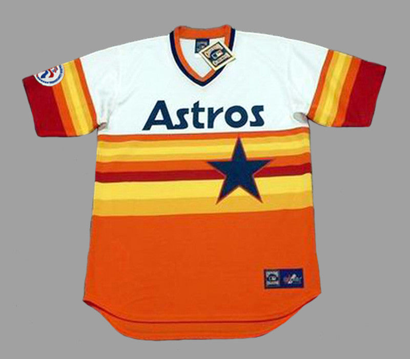 LD HA 1976 Cooperstown Home Baseball Stitched Jersey, Vintage Baseball Jersey, Retro Sewn Jersey