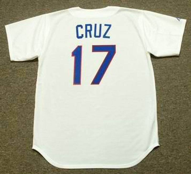 Vintage Baseball Jersey Home Throwback Stitched Vintage Jersey product image