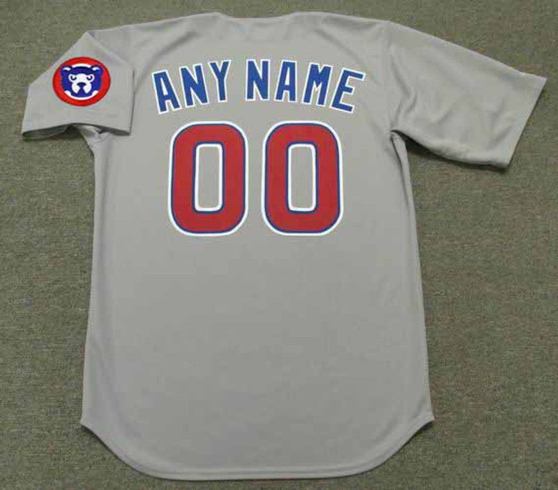 Chicago Cubs Chicago Cubs 1994 Baseball jersey retro stitched fan gear RTJ01462