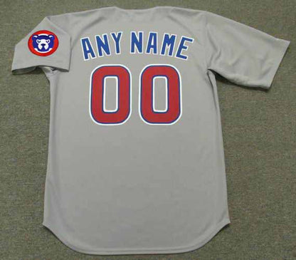 Chicago Cubs Chicago Cubs 1994 Baseball jersey retro stitched fan gear RTJ01462