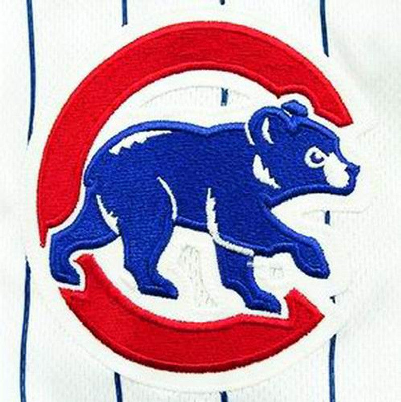 Chicago Cubs Chicago Cubs Baseball jersey retro stitched fan gear RTJ01459