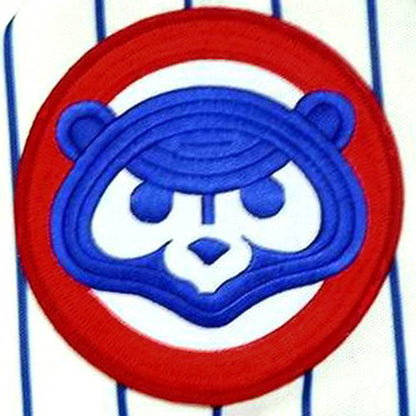 Chicago Cubs Chicago Cubs 1984 Baseball jersey retro stitched fan gear RTJ01466