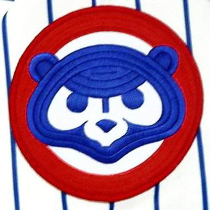 Vintage Baseball Jersey 1980 Home Stitched Vintage Jersey product image