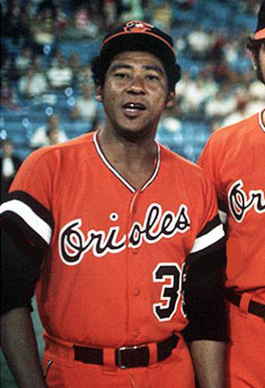Vintage Baseball Jersey 1971 Cooperstown Throwback Stitched Vintage Jersey product image