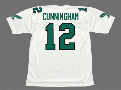 Philadelphia Eagles Randall Cunningham 1994 Throwback Football Jersey product image