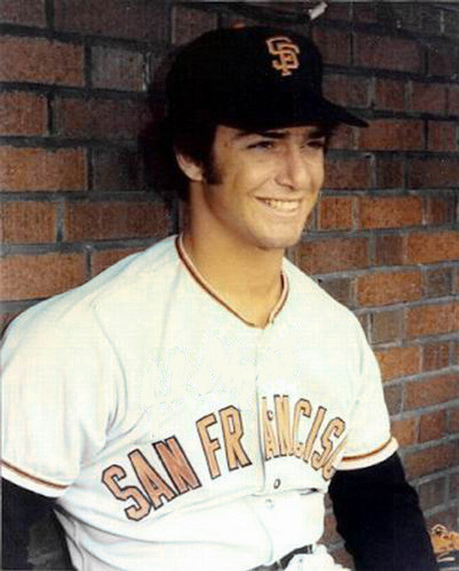 John Dacquisto San Francisco Giants 1974 Baseball jersey retro stitched fan gear RTJ00429